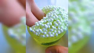 Slimeobsidian Slime Compilation ASMR