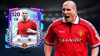 RECOVERING PACE 🚀 115 JAP STAM REVIEW FC MOBILE || FC MOBILE FESTIVE FIXTURES STAM REVIEW