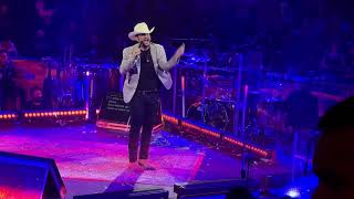 Pudiste Pero No Quisiste - Edén Muñoz en vivo 27 Junio 2025 Domo Care Monterrey