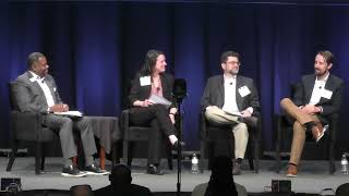 2025 Emerging Issues Forum: Maximizing Energy Opportunities for Our Communities