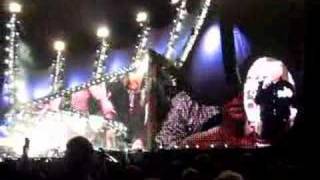 Genesis Live at BMO Field, Toronto