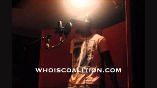 Deuce Deuce Steppin- COALITION