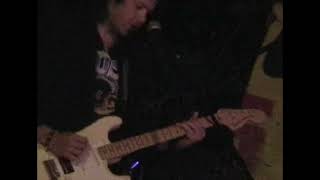 Dusty Rose Band live in Detroit, MI (05/13/23)