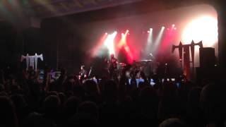 Trivium Strife