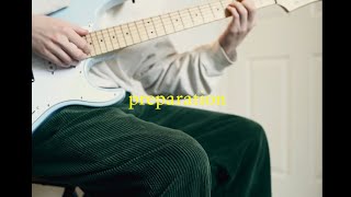 ep.1 - preparation