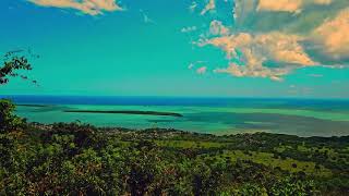 Achrono - Summer Fuego