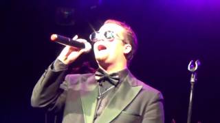 Audiyo Sings Feeling Good! (Live)