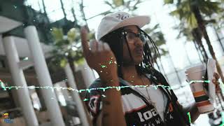 RNF ZAY - SOBER (OFFICIAL VIDEO)