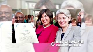 Women in Diplomacy Trailer