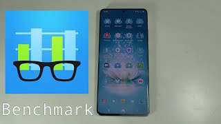 Samsung Galaxy S21 Ultra Benchmark Test