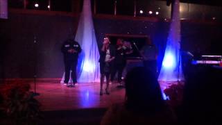 Lakeia Taylor Harris - Smile & Break Every Chain