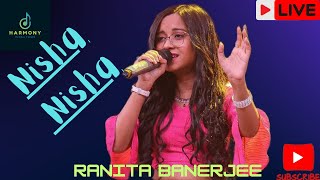 Jane  Jaan O Meri Jane Jaan  ...Nisha Nisha ।। R. D. Burman, Asha Bhosle ।। Ranita Banerjee । #viral