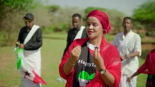 WALAALAHA HARGAYSA |DALKAYGU HADUU TASHADAY| New Somali Music Video 2025 (Official Video)