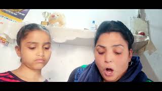 🛐🎄SudhaSkyvlogs🤲✝️और तुम्हारा वह अभिषेक, जो उस की ओर से किया गया,💟💐🌷🌻🌼#video #song #yeshuhiprabhuhai