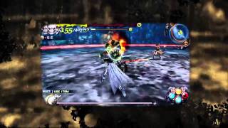 Lord of Arcana - Official Gamescom Announcement Trailer [HD]