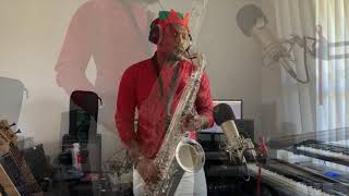 This Christmas -Odaine Dunga Murray