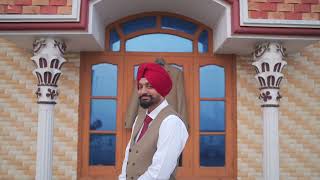 Latest Wedding Sameday { Gurpreet Singh & Ramandeep Kaur } Love Art Productions 8699966639