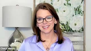 Healing Prayer Circle with Psychic Medium Cheryl Murphy, Feb. 18, 2024.