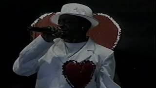 young destroyer - queen of my heart 2003