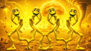 Dame Tu Cosita FULL HD | All Variation Dame Tu Cosita Music Video