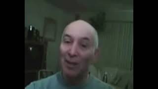 Michael Horn Talks with Billy Meier