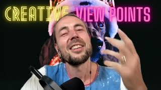 Creative View Points | The Flow Speaking Training