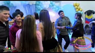 LUIS FERNANDO EN VIVO ✅🎶 