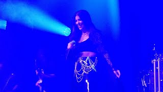 Xandria // Live compilation // Patronaat, Haarlem // 2023.04.15