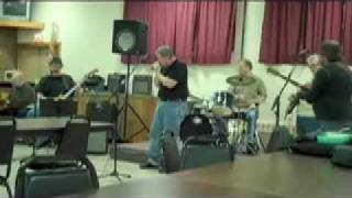"Stormy Monday", LIve @ Emmaus Fire Co. #1