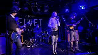 punkt by bar italia (Live in Toronto)