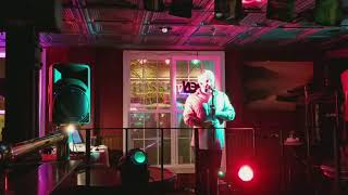 Your song by Elton John covered by Jackie Smith