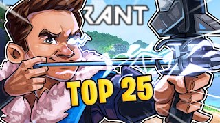 Most Viewed Sova Clips of March | VALORANT