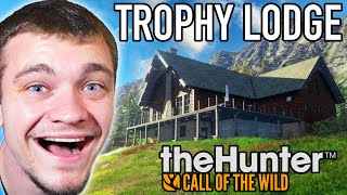 Let's Tour My Trophy Lodge! (6 Years of Gaming)