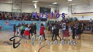 Ballroom Highlights 2023! | Hostos 5th Grade