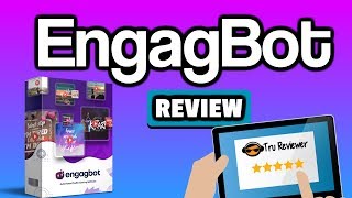 EngagBot Review