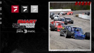 LIVE: SMART Modified Tour at Tri-County Speedway