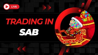 🔴 LIVE : Trading in New Trade Machine of Steal a Brainrot 🤑 | 100% Genuine | Scamming is Gay 🏳‍🌈