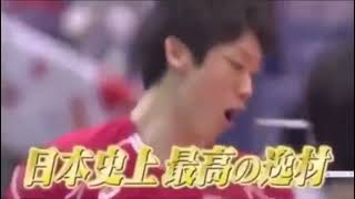 [ENG SUB] Ishikawa, Yanagida & other NT members get asked on how often Masa touches his hair 😂