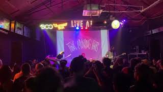 TINY MOVING PARTS - Feel Alive (Live in Hanoi 2023)