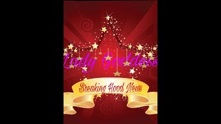 MONIFAH'S LIVE AT THE CROWNE PLAZA . IS THAT KENNEKA ON THE BED?