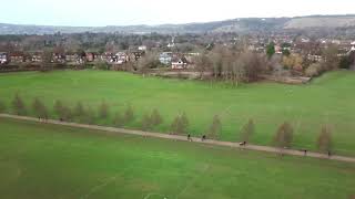 Priory Park