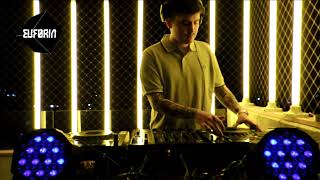 Sesiones Euforia #15 Port41 Dj Set