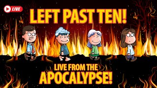 LEFT PAST TEN! S2 EP6