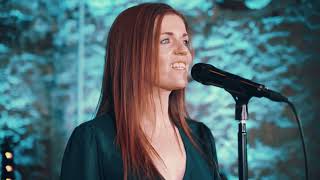 Electric Cherries - live wedding and function band