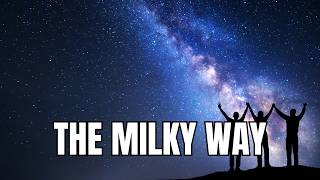 Sleepy Space | The Most Relaxing Facts About the Milky Way to Fall Asleep To