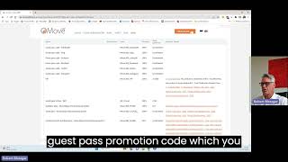 eMove360° - Explanation Ticket Shop