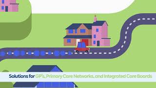 Cegedim - Pharmacy Show - Animated Explainer Video