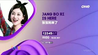 ONE TV Asia Continuity 05/04/2026