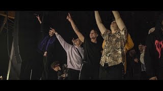Leh Tribute - Wrocław 16.02.2019