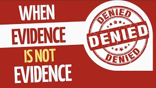 💥 LET’S QUICKLY DEBUNK MERB, AGAIN 🤦🏻‍♀️🙄